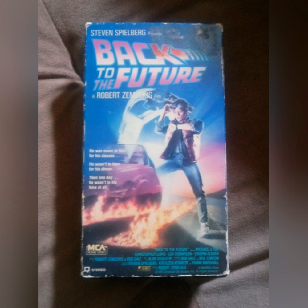 Vhs